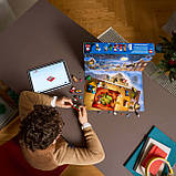 LEGO CITY Новорічний Адвент календар різдвяний календар 2025 Advent 60475, фото 4