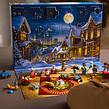 LEGO CITY Новорічний Адвент календар різдвяний календар 2025 Advent 60475, фото 5