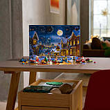 LEGO CITY Новорічний Адвент календар різдвяний календар 2025 Advent 60475, фото 6