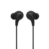 Навушники дротові JBL Endurance Run 2 Wired Black (JBLENDURRUN2BLK), фото 5