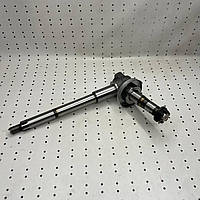 Цапфа ліва МТЗ кована