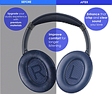 Амбушури для навушників Bose QuietComfort 45 Bose QC45 SE, фото 4