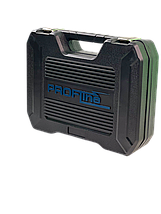 Набір інструменту 2в1 (набір 111 од. + набір ключів 12 од.) Profline 68111-108, фото 5