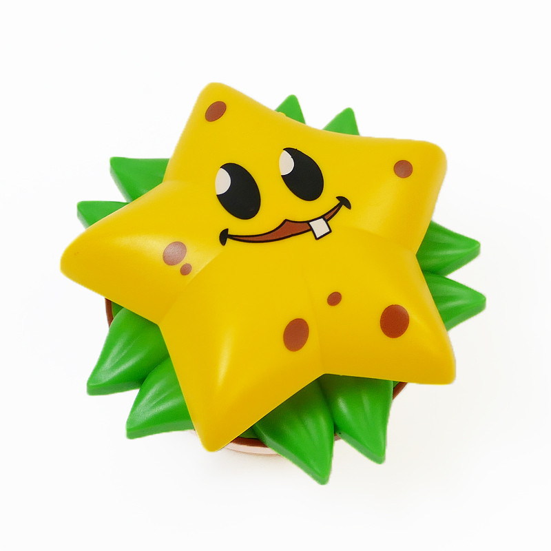 Іграшка Зіркофрукт Рослини проти Зомбі 7 см (01529)