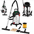 Пилосос для майстерні Parkside PWD 25 C4, фото 3