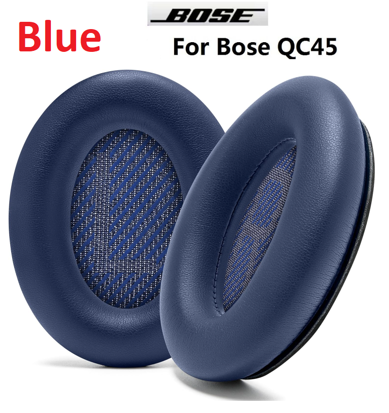 Амбушури для навушників Bose QuietComfort 45 Bose QC45 SE, фото 1