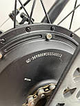 Електровелосипед Ortega 27" (800W 36V 18Ah) модель 2025 року, фото 6