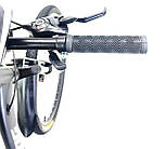 Електровелосипед  F-890  26" ( 500W 36V 18Ah) 2025 NEW, фото 4