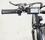 Електровелосипед Ekam 27" (1000W 48V 21Ah) NEW2025, фото 5