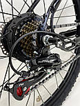 Електровелосипед Ekam 27" (1000W 48V 21Ah) NEW2025, фото 10