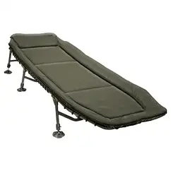 Ліжко коропове Solar Undercover Green Bedchair