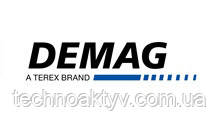 Бренд DEMAG