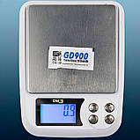 Термопаста GD900 стік 0.5г, Thermal Grease, 4.8 4.8W/мк, фото 2