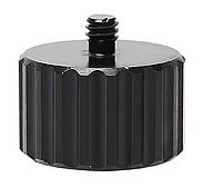 Адаптер Huepar з 5/8 дюйма до 1/4 дюйма для встановлення лазерного рівня