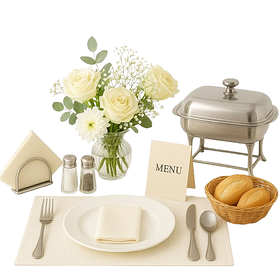 Сервірування