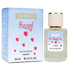 Парфуми жіночі Moschino Funny 60 мл