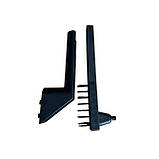 Інвертор зварювальний 4.8 кВт СЗІ-300Д , Сталь, фото 3