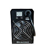 Інвертор зварювальний 4.8 кВт СЗІ-300Д , Сталь, фото 6