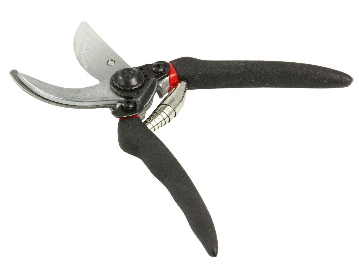 Секатор садовий MAR-POL M82978 Набір секаторів riven, фото 1