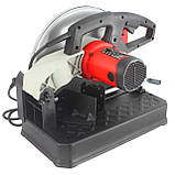 Дискова пила для металу MAR-POL M79112 професійна пила по металу riven, фото 5