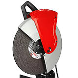 Дискова пила для металу MAR-POL M79112 професійна пила по металу riven, фото 10