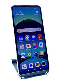 Смартфон Xiaomi Redmi Note 14 8/256 GB, Ocean Blue