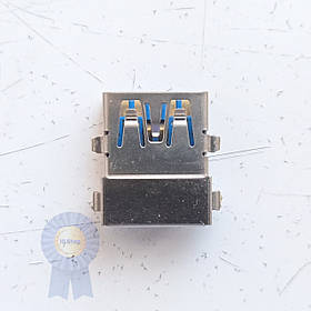 Роз'єм USB 3.xx — No30 — Оригінал демонтаж