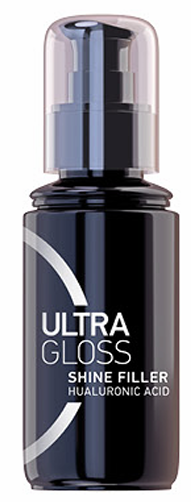 Блиск-філер для волосся Unic Ultra Gloss 80 мл, фото 1