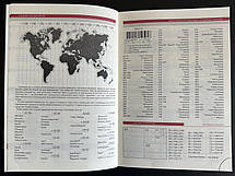 Щоденник 2026р. Bourgeois А-5 шкірзам 9904 =, фото 5