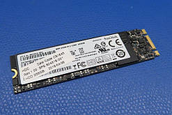 SSD Sandisk M.2 Sata 256Gb X300 (SD7SN6S-256-1006) ССД накопичувач
