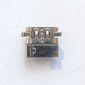 Роз'єм HDMI No30 — Оригінал демонтаж