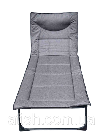 Розкладачка ліжко з регульованою спинкою, фото 1