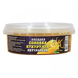 Насадка кукурудза 3KBaits (Натуральний), 150мл