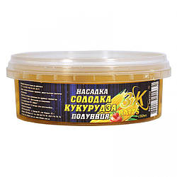 Насадка кукурудза 3KBaits (Полуниця), 150мл