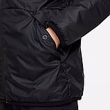 Куртка вітрівка на флісі спортивна Nike Y THRM RPL PARK20 FALL JKT, фото 6