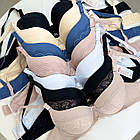 Жіночі бюстгальтери 9023 D Biweier, фото 3