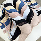 Жіночі бюстгальтери 9023 D Biweier, фото 2