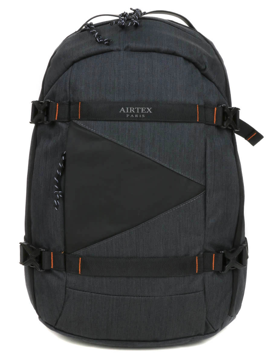 Рюкзак для ноутбука сірий 33х48х14см/20л/0,9кг/Airtex 729, фото 1