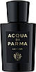 Acqua di Parma Leather Eau edp 100 ml, Італія, фото 2