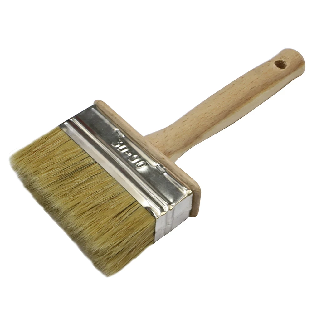 Пензель-макловиця 30х110мм, тип "Мішанка" Україна (01-625), фото 1