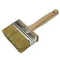 Пензель-макловиця 30х110мм, тип "Мішанка" Україна (01-625)