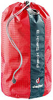 Deuter Pack Sack 3 червоний (3940616-5050)