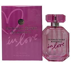 Victorias Secret Bombshell in Love edp 100ml