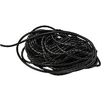 Спіральна обв'язка АСКО-УКРЕМ SWB-1,5 чорна 10 м (A0150070027)