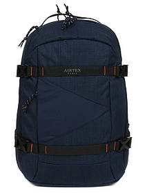 Рюкзак для ноутбука синій 33х48х14см/20л/0,9кг/Airtex 729