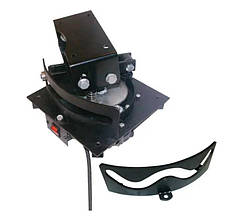 Пристрій зміни напрямків полета тарелок Do-All Outdoors Auto Adjustable Wobbler Kit AWK45