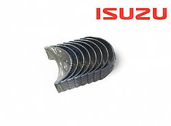 Вкладки шатунні STD Isuzu 4JJ1 (8973582340)