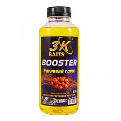 Бустер 3KBaits (Тигровий горіх), 500мл