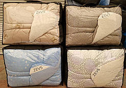 Ковдра на овчині Zevs Vip