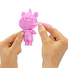 Ігровий набір з ляльками LOL Surprise Eye Spy Великий сюрприз з загадками 542698, фото 9